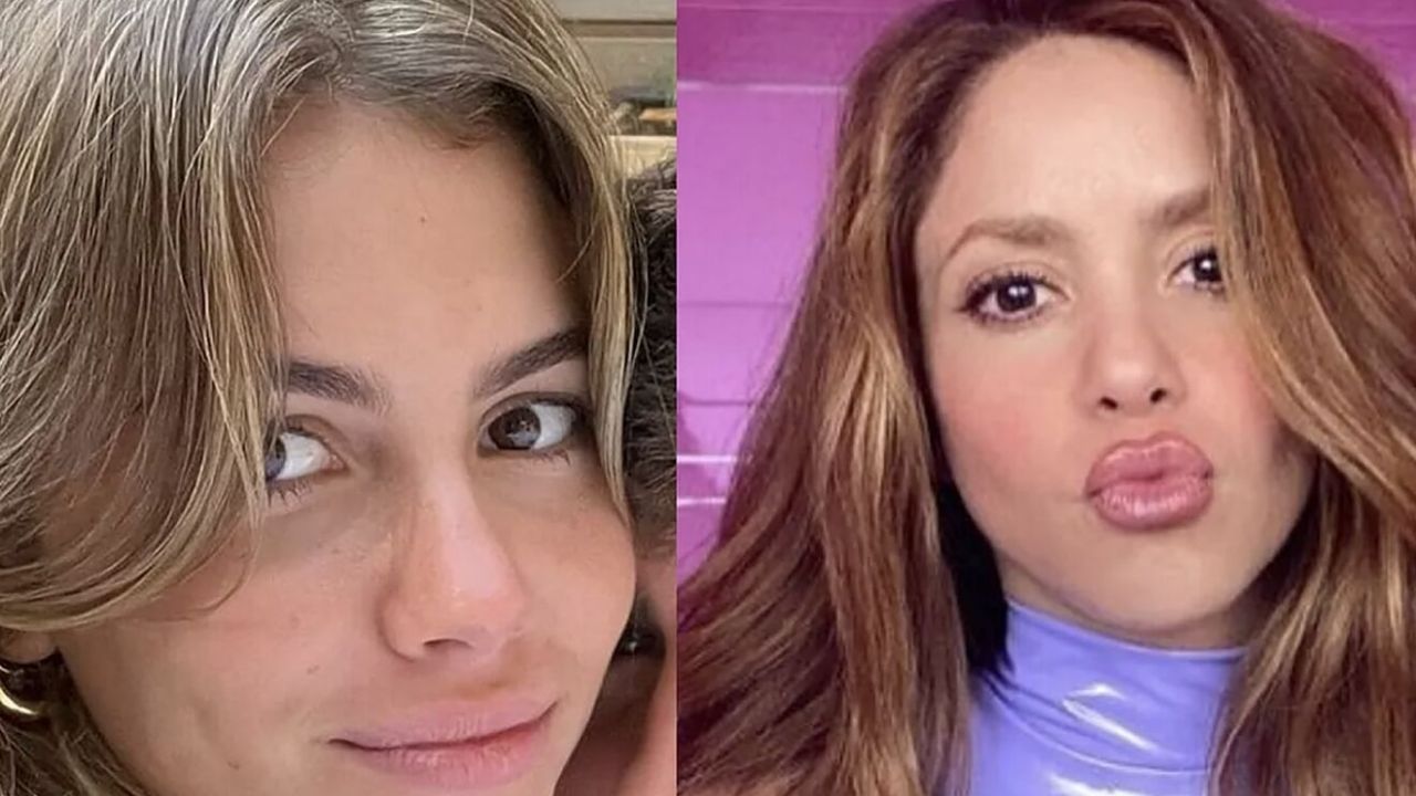 Shakira rechaza intento de acercamiento de Clara Chía Martí, pareja de Gerard Piqué