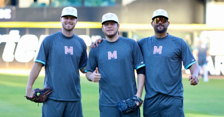 Wilmer Ríos será uno de los abridores