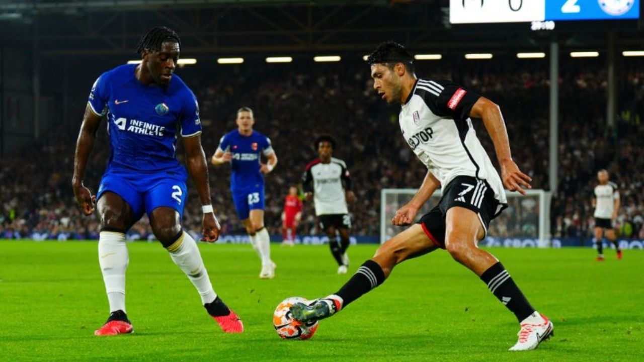 Esta es la fecha en que regresará Raúl Jiménez tras superar su última lesión