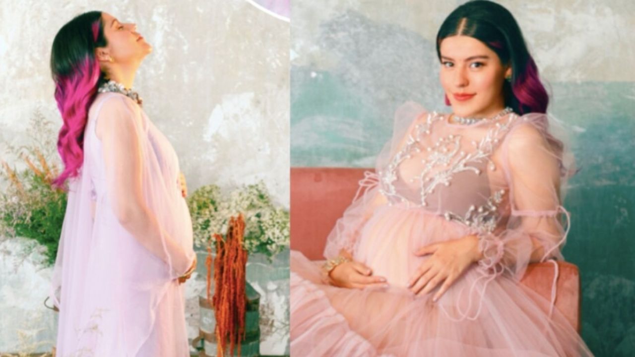 Madre e hija de Lesslie la Polinesia sufren accidente