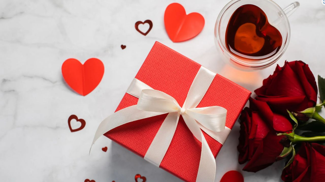 ¿Por qué se celebra San Valentín el 14 de febrero?