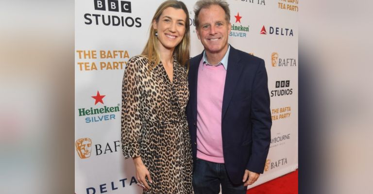 Esposa de Bradley Thomas, Isabelle Thomas, es hallada muerta tras lanzarse de un balcón