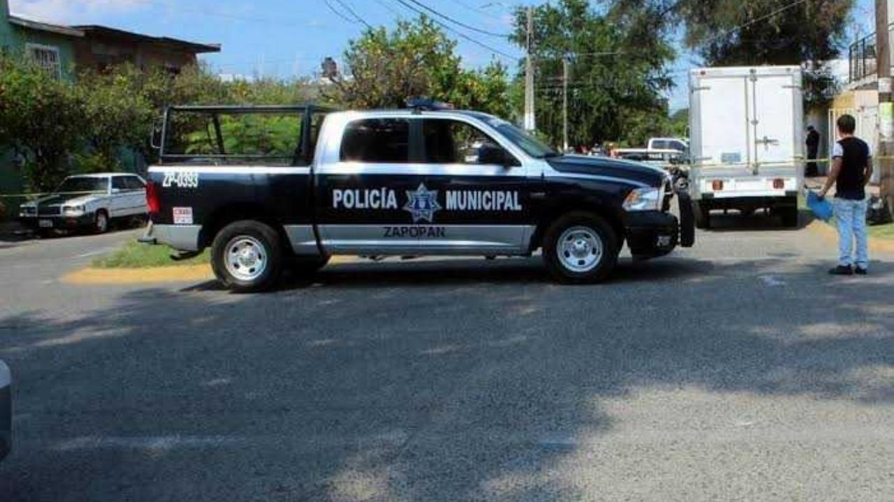 Abandonan cráneo humano en un costal; yacía en un parque de Zapopan