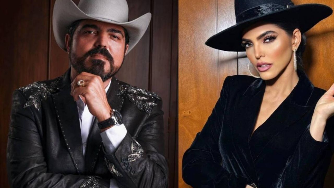 Ana Bárbara rompe en llanto al hablar de la demanda de Francisco Ugalde