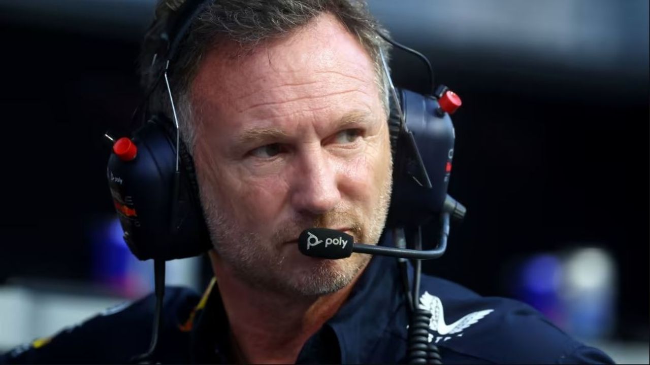 Mujer que acusa a Christian Horner ya puso su queja en la FIA; hay dos denuncias anteriores