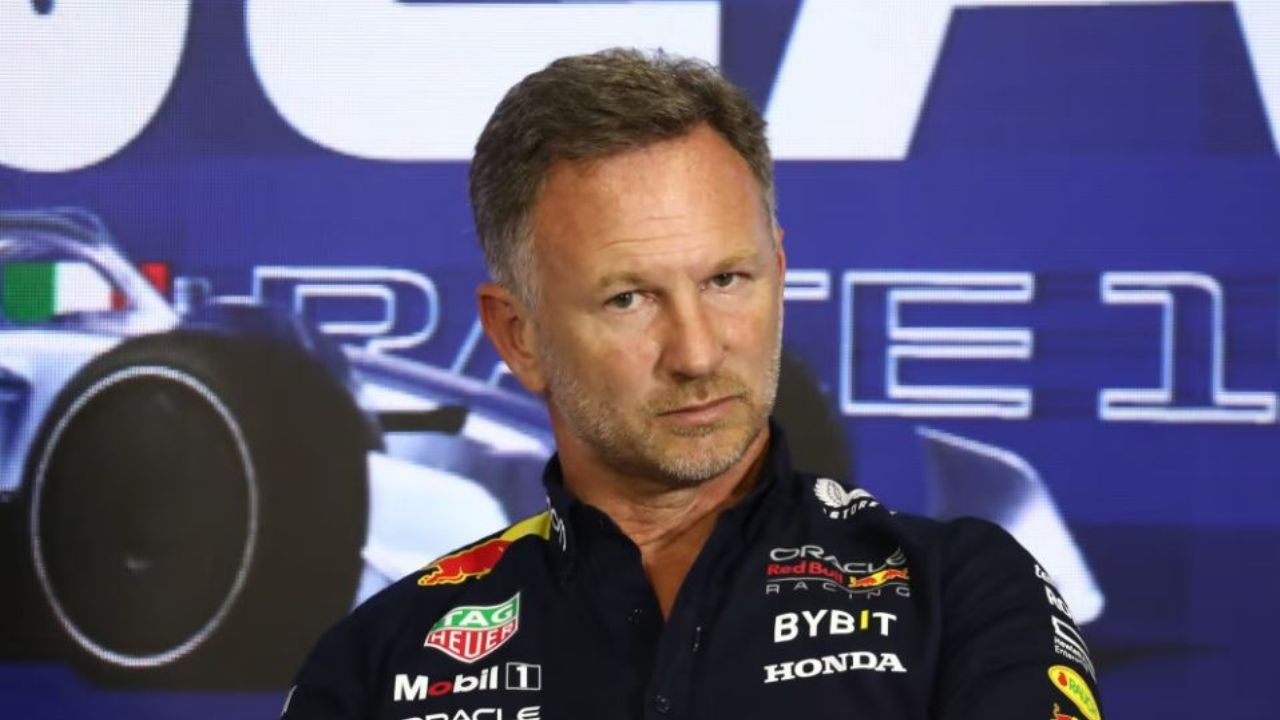Red Bull está por dar un veredicto en el caso de Christian Horner; esta sería la fecha