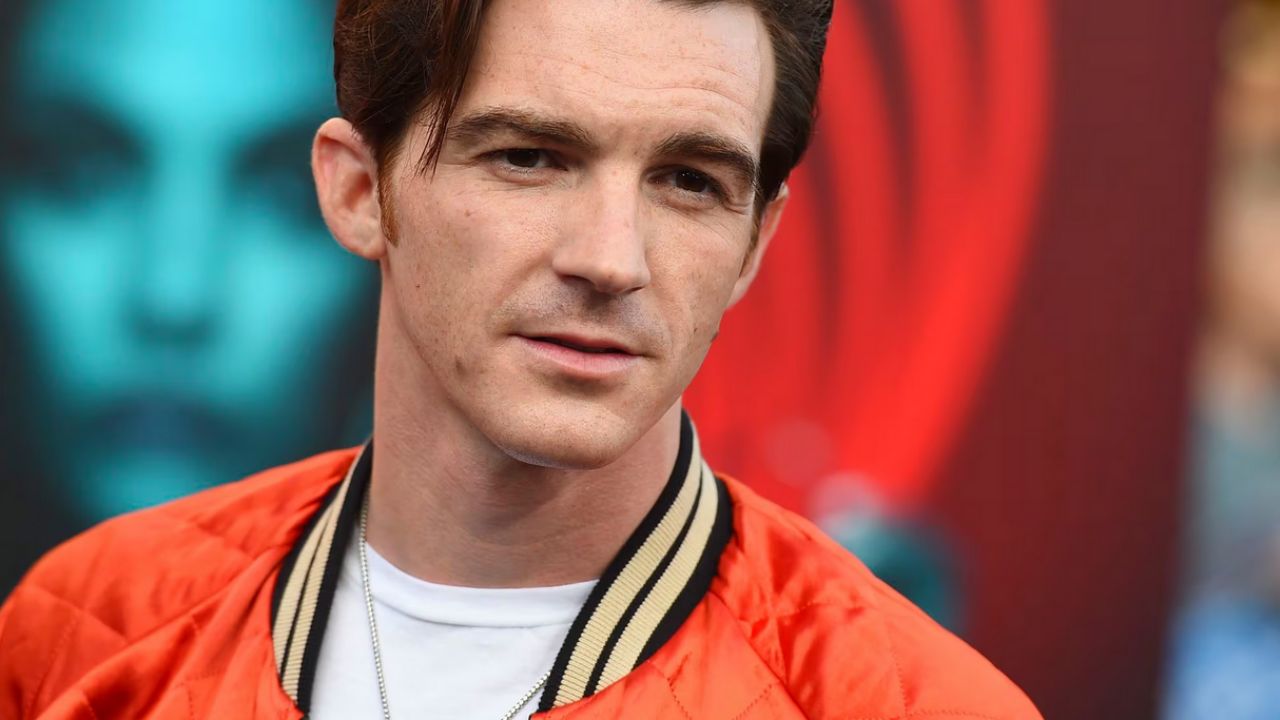 Drake Bell