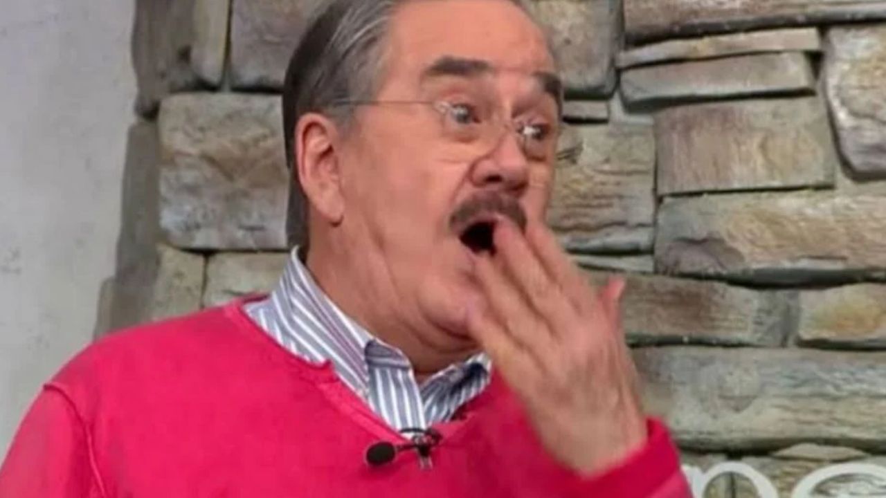 Pedro Sola se lanza contra conductores de TV