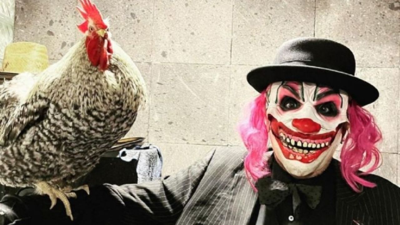 El Kompa Yaso (QEPD)