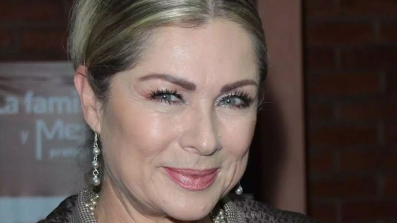 Lety Calderón confirma terrible enfermedad hace impactante confesión