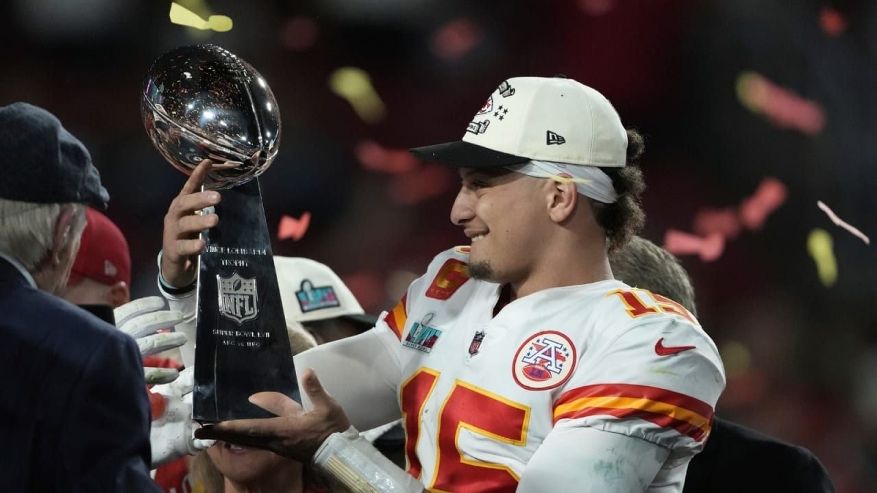 NFL: ¿Cuándo fue la última vez que Kansas City Chiefs ganó un Super Bowl?