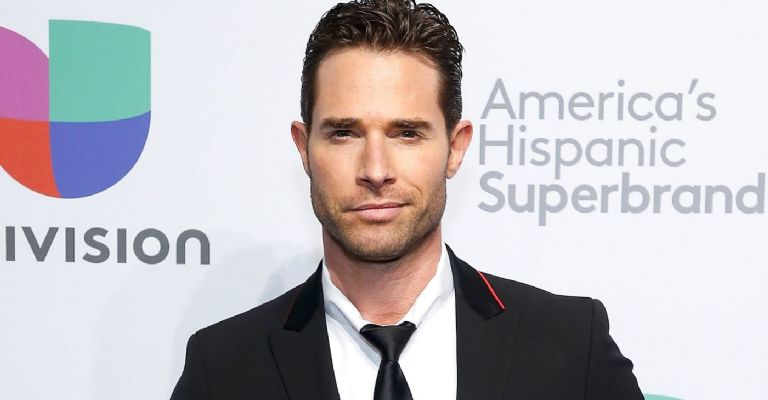 Sebastián Rulli llega a México de luto y se pronuncia devastado