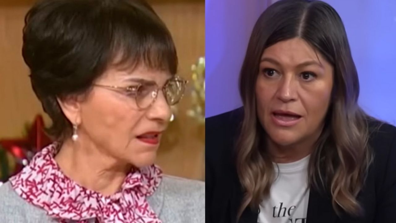 Martha Figueroa anuncia su retiro tras humillaciones en TV Azteca y pleito en Televisa