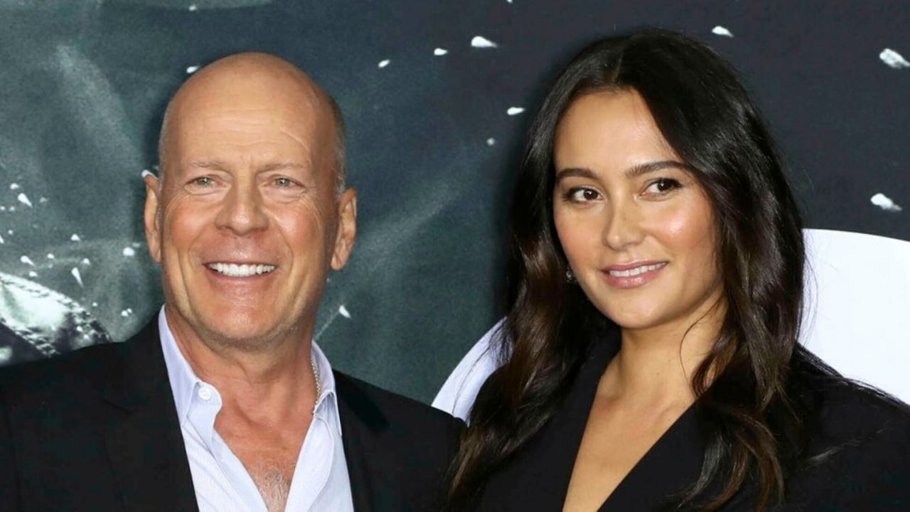 Bruce Willis empeora con su demanda y Emma Heming confirma drástica medida