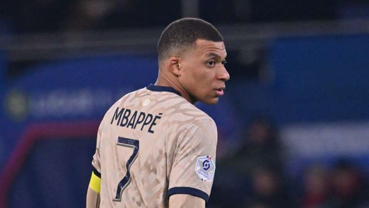 ¿La Premier League podría 'robarle' al Real Madrid a Kylian Mbappé? Se sumaría un candidato