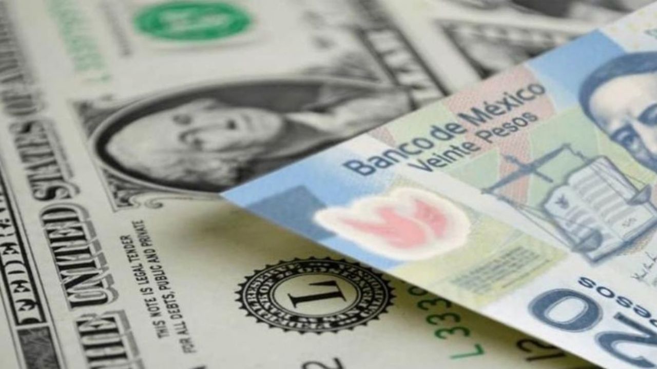 Conoce cuál es el precio del dólar hoy martes 27 de febrero del 2024