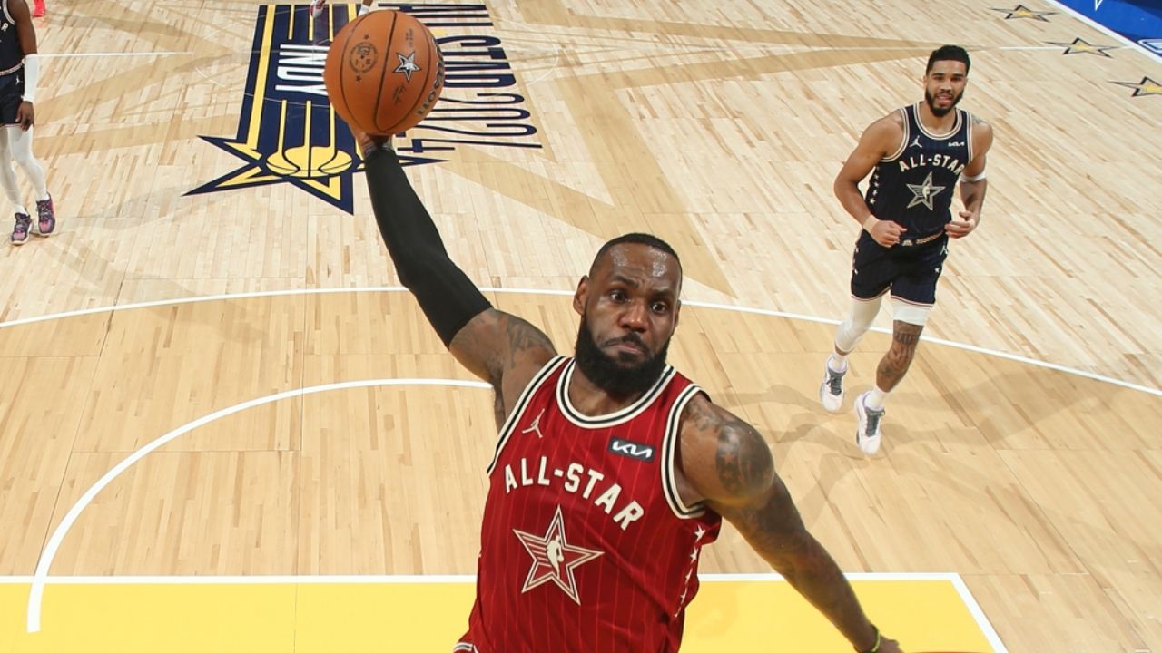 ¿LeBron James se Retira de la NBA Tras el Fracaso con los Lakers? Su Agente Deja el Futuro Incierto