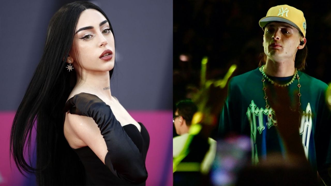 Nicki Nicole habla de su ruptura con Peso Pluma y da impactante noticia