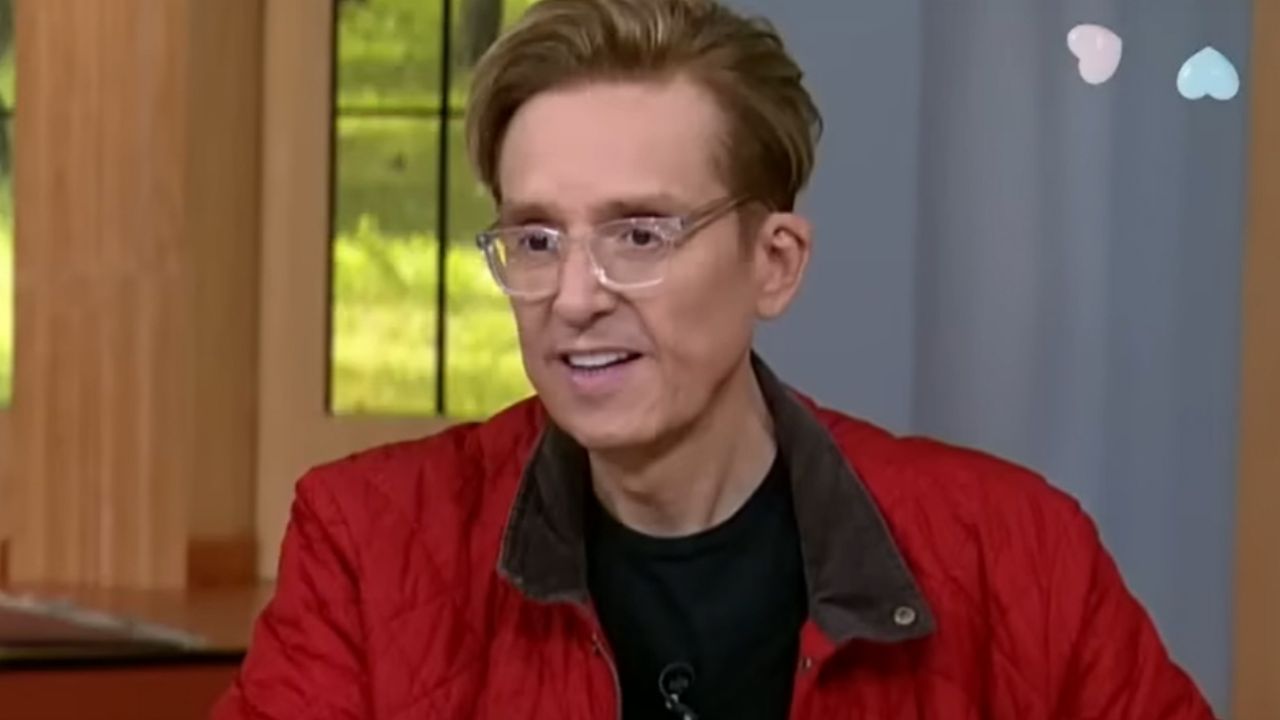 Ana María Alvarado revela que indujeron a Daniel Bisogno a un coma al no reaccionar