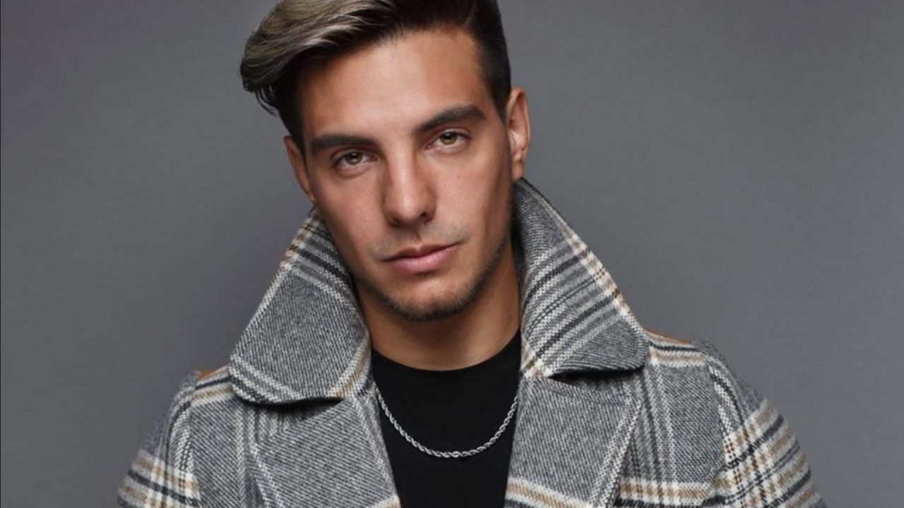 Eugenio Derbez sale en defensa de Vadhir y hace impactante confesión