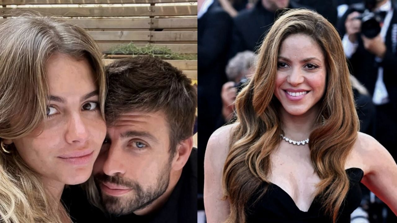 Clara Chia habría enfurecido con Shakira por mudanza de Piqué que la dejaría devastada