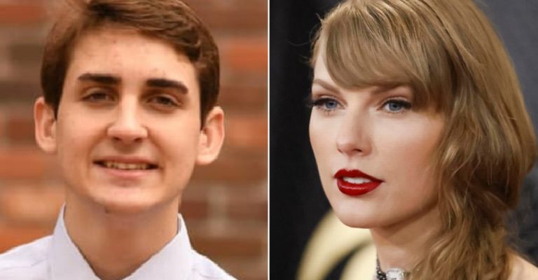Taylor Swift advierte de demanda a fan que expone todos sobre sus vuelos y este responde que no tiene miedo