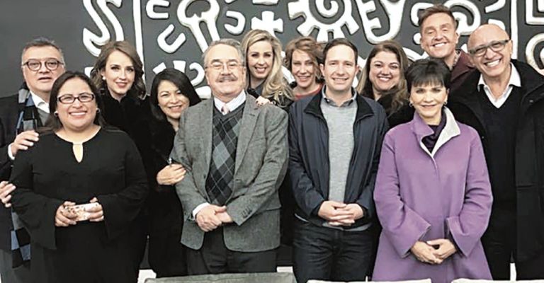 Excolaborador de Ventaneando iría a prisión por acoso y robo a Pati Chapoy