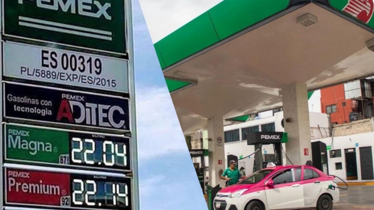 El propósito es que la gasolina magna se mantenga al mismo precio 