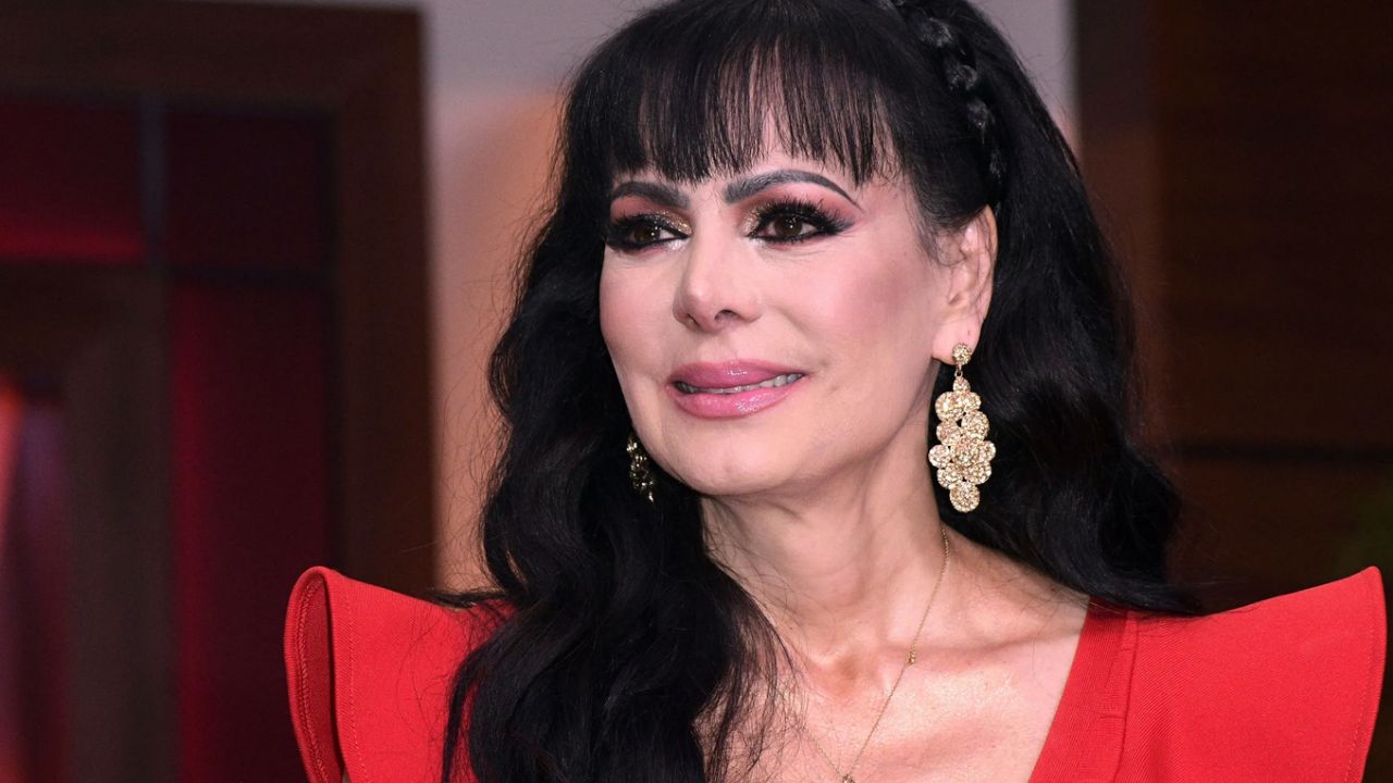 Maribel Guardia revela por qué exintegrante de MasterChef Celebrity le dio paliza