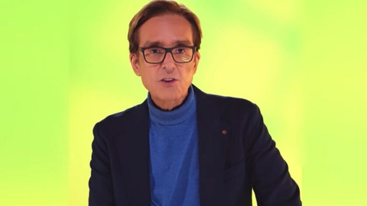 Filtran últimas palabras de Daniel Bisogno a su hija Michaela