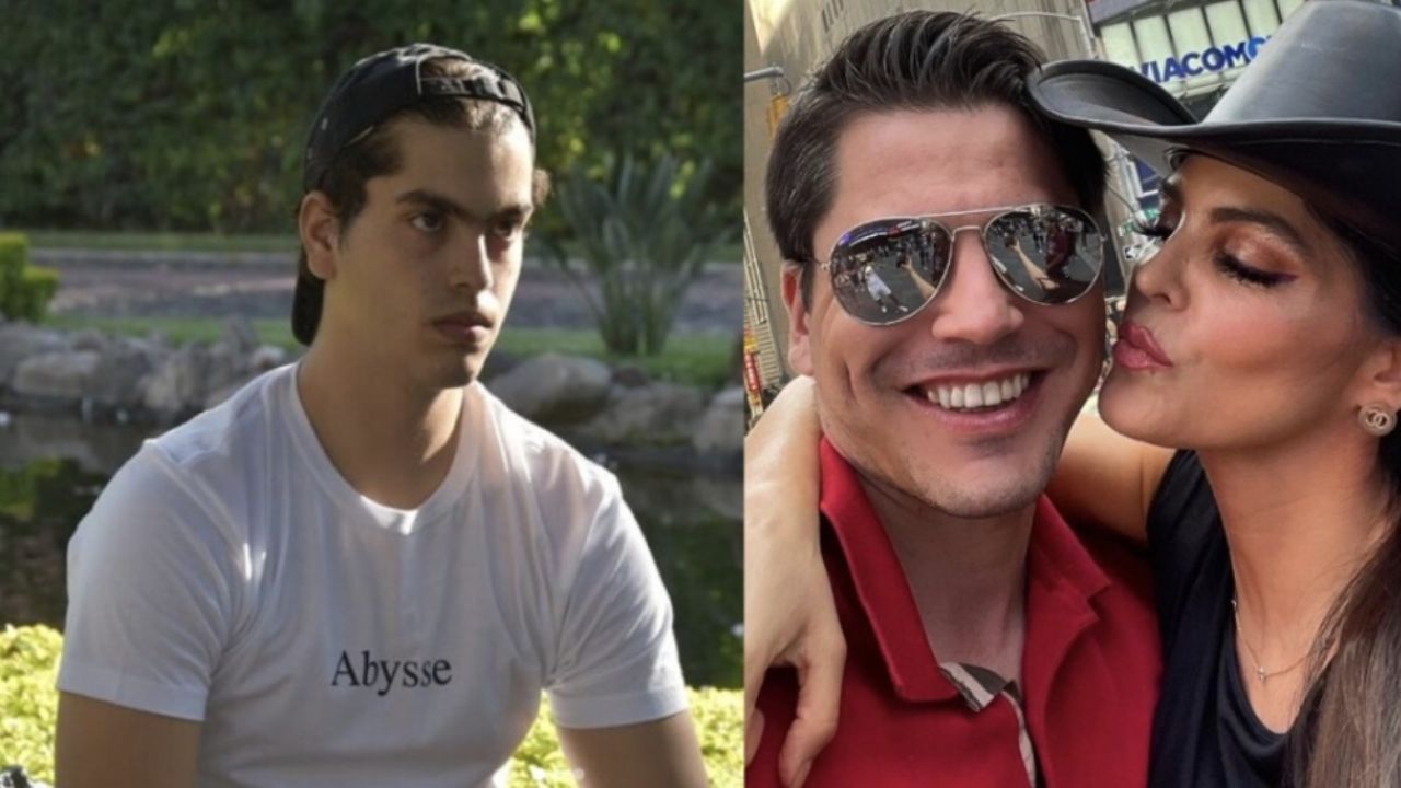 José Emilio afirma no temer a Ana Bárbara y expone más maltratos de su prometido