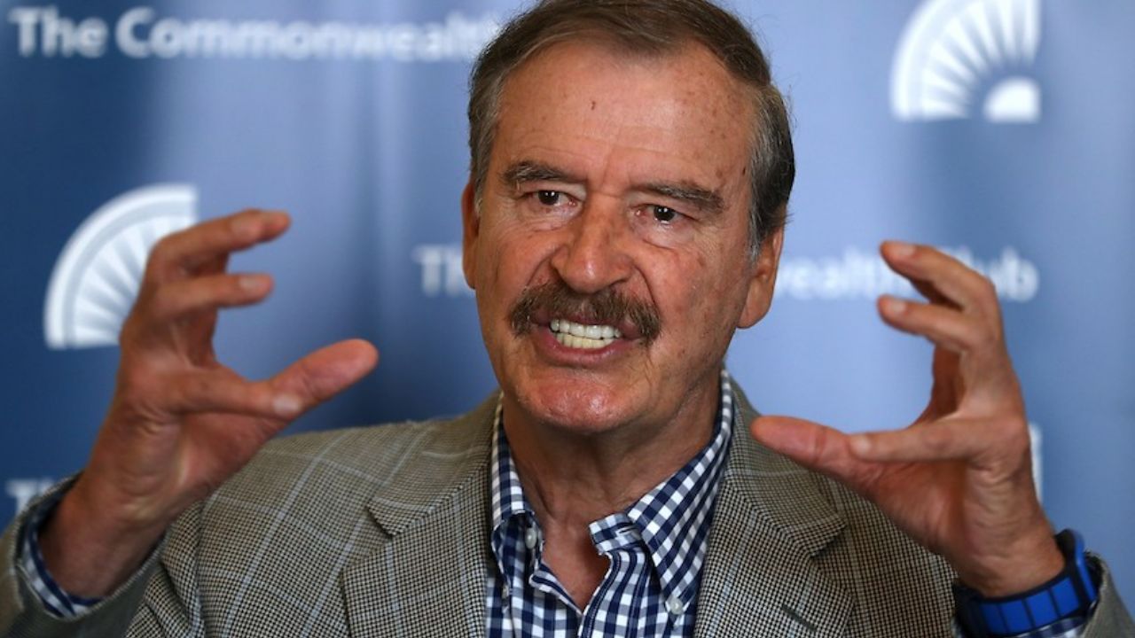 Vicente Fox