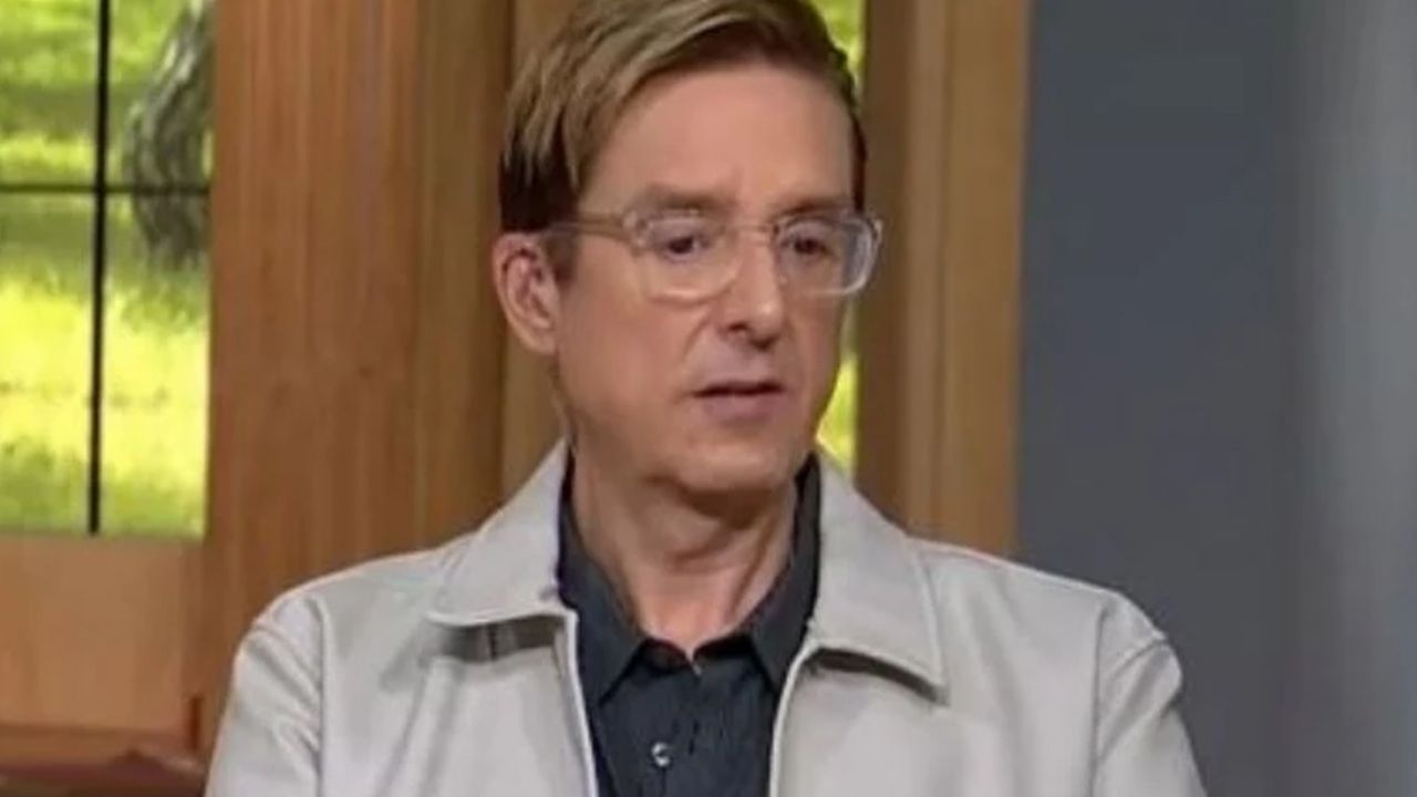 Mhoni Vidente pronóstica macabro futuro para Daniel Bisogno