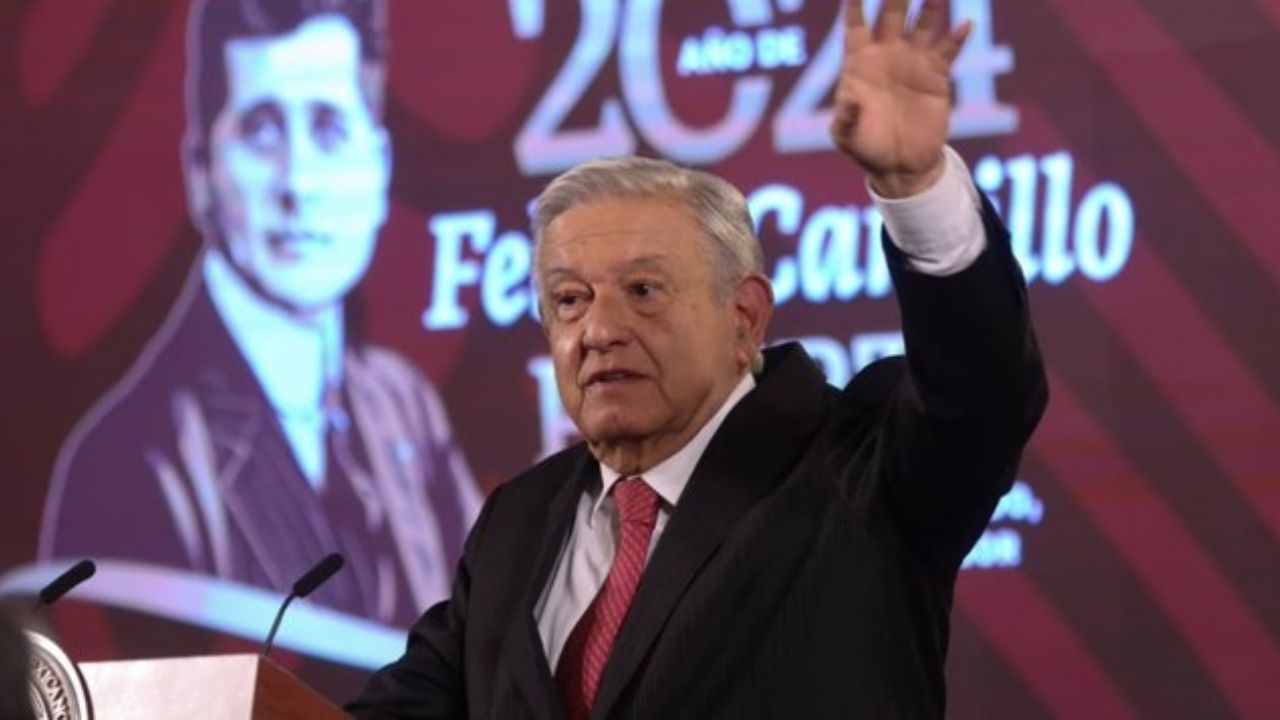 AMLO