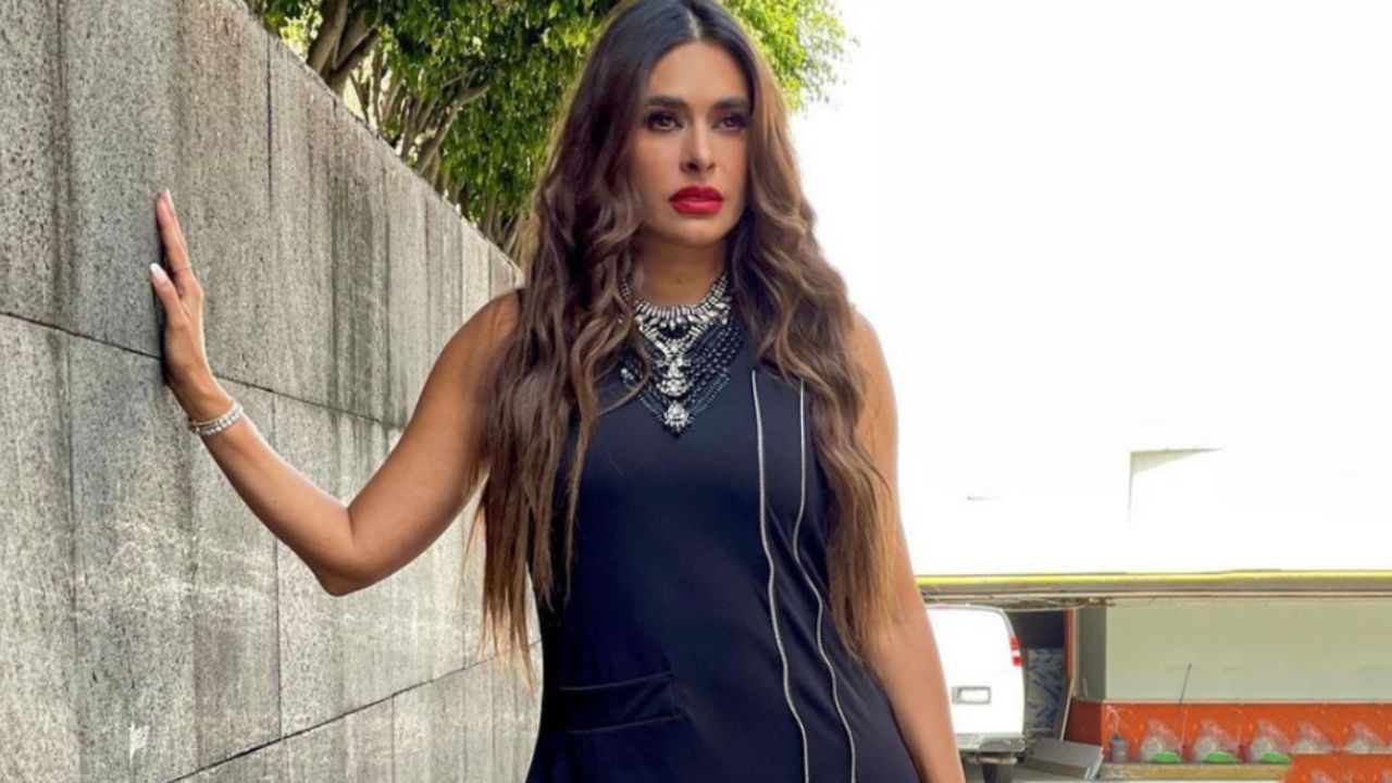 Galilea Montijo habría humillado a reportera de Televisa en vivo de Hoy
