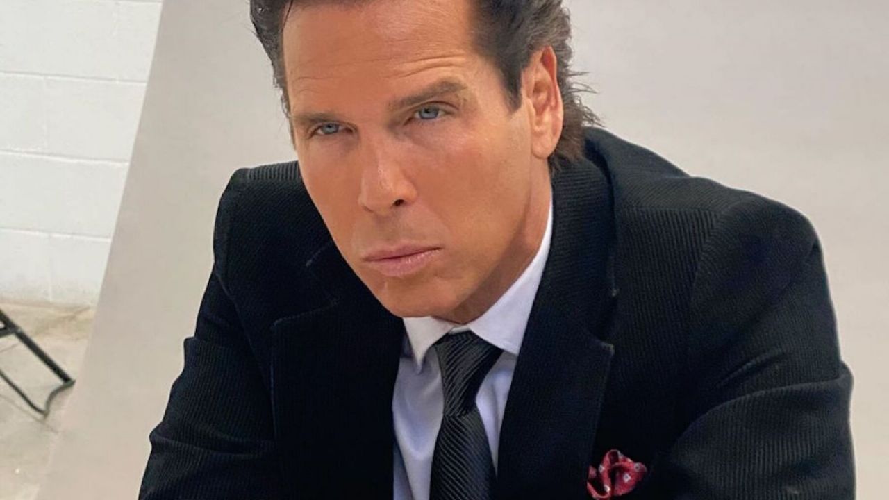 Roberto Palazuelos niega haber cometido robo y afirma que lo difaman para sabotear su campaña política