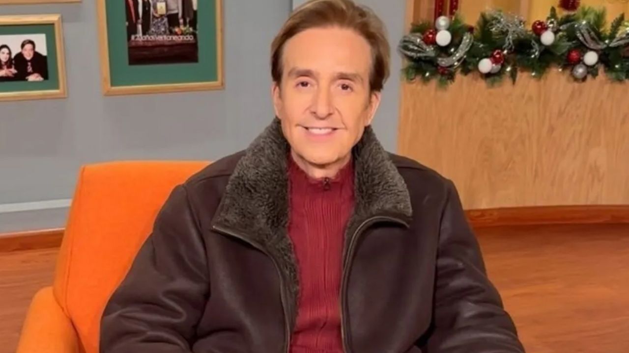 Alex Gou habla de la salud de Daniel Bisogno y deja en shock su declaración