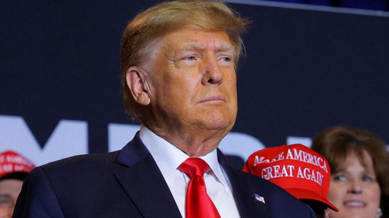 Interrogan a Stormy Daniels en el Juicio a Donald Trump: Testimonio Clave Revela Detalles Impactantes