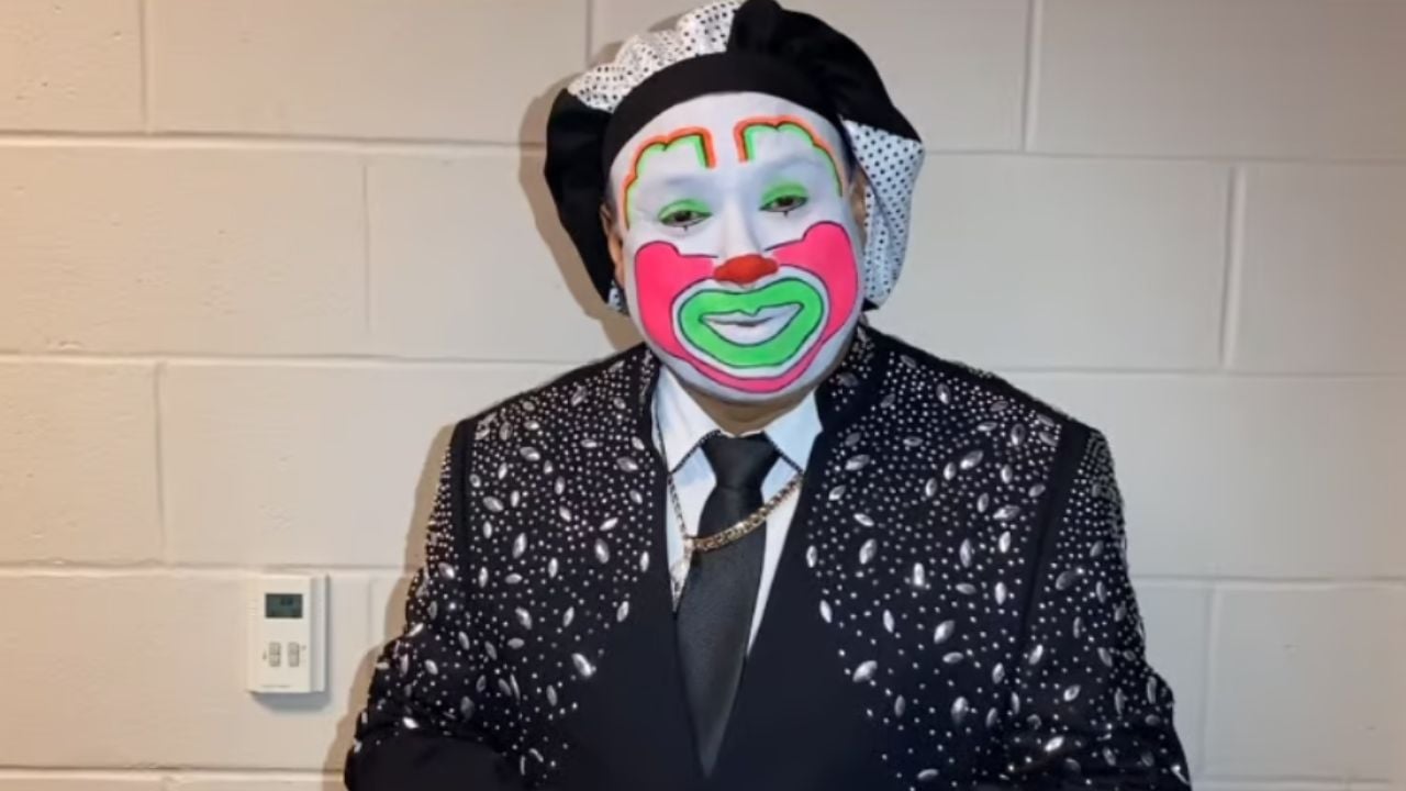 ‘Brincos Dieras’ filtra dura etapa de su vida y causa shock al revelar el camino que iba tomar