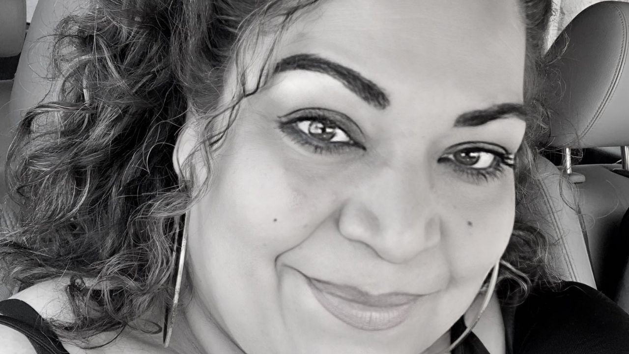 Esta es la causa de muerte de Susana Ortiz, la emblemática exvocalista de Chicos de Barrio