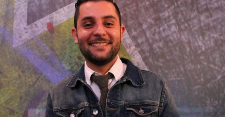 Ricardo Casares ha cubierto eventos importantes como la entrega de los Premios Oscar