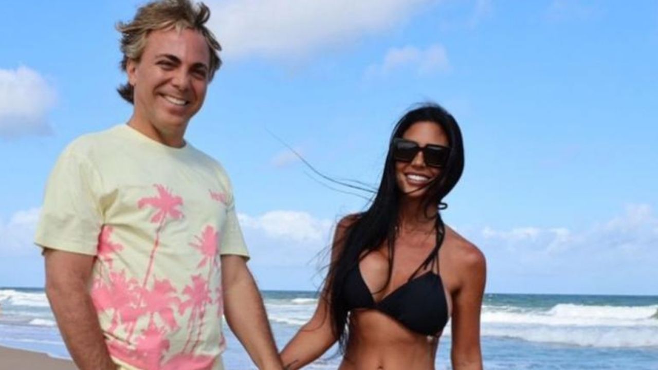 Mariela Sánchez habla de su separación de Cristian Castro