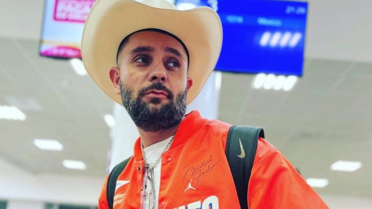 Ricardo Casares abandona Venga La Alegría furioso y a gritos