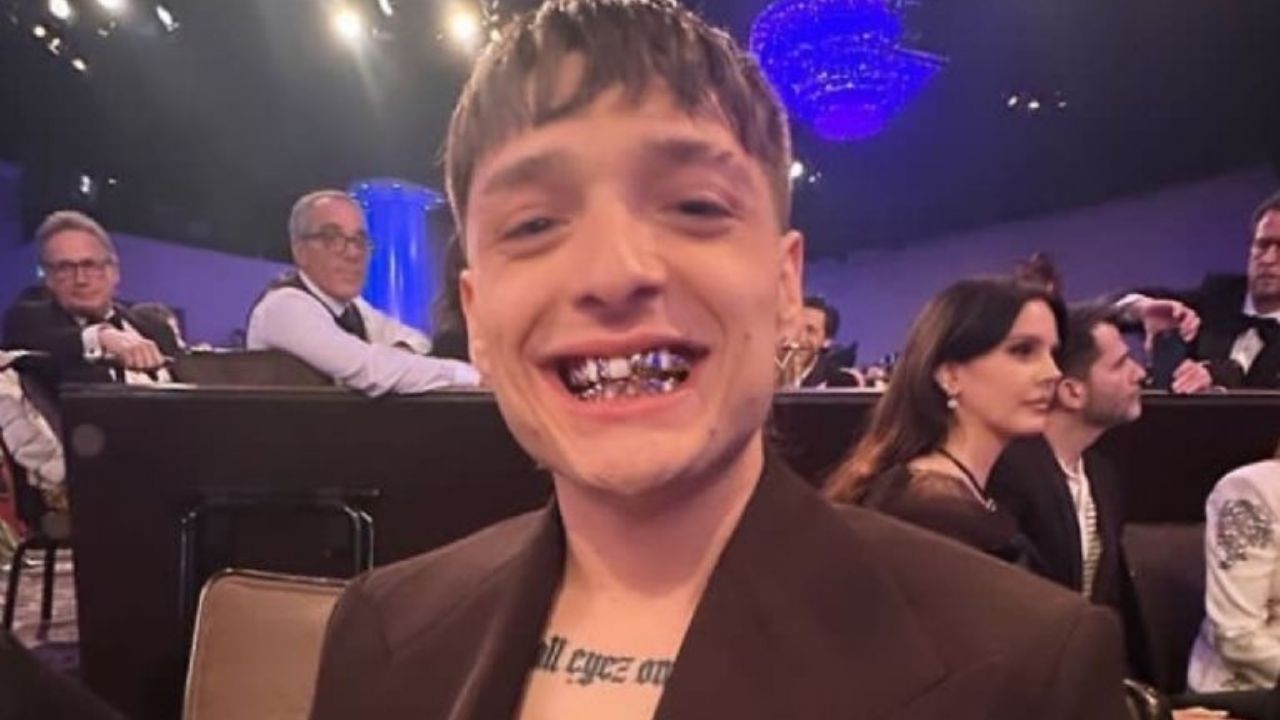 Peso Pluma termina con los rumores de su rehabilitación