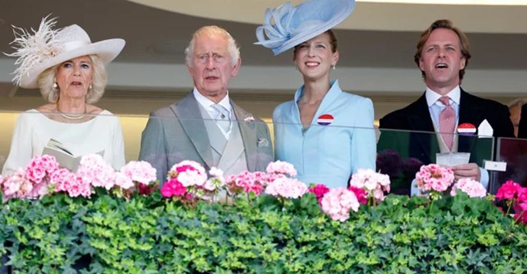 Rey Carlos III fue diagnosticado con cáncer y ahora la Realeza se viste de luto al encontrar sin vida a este miembro