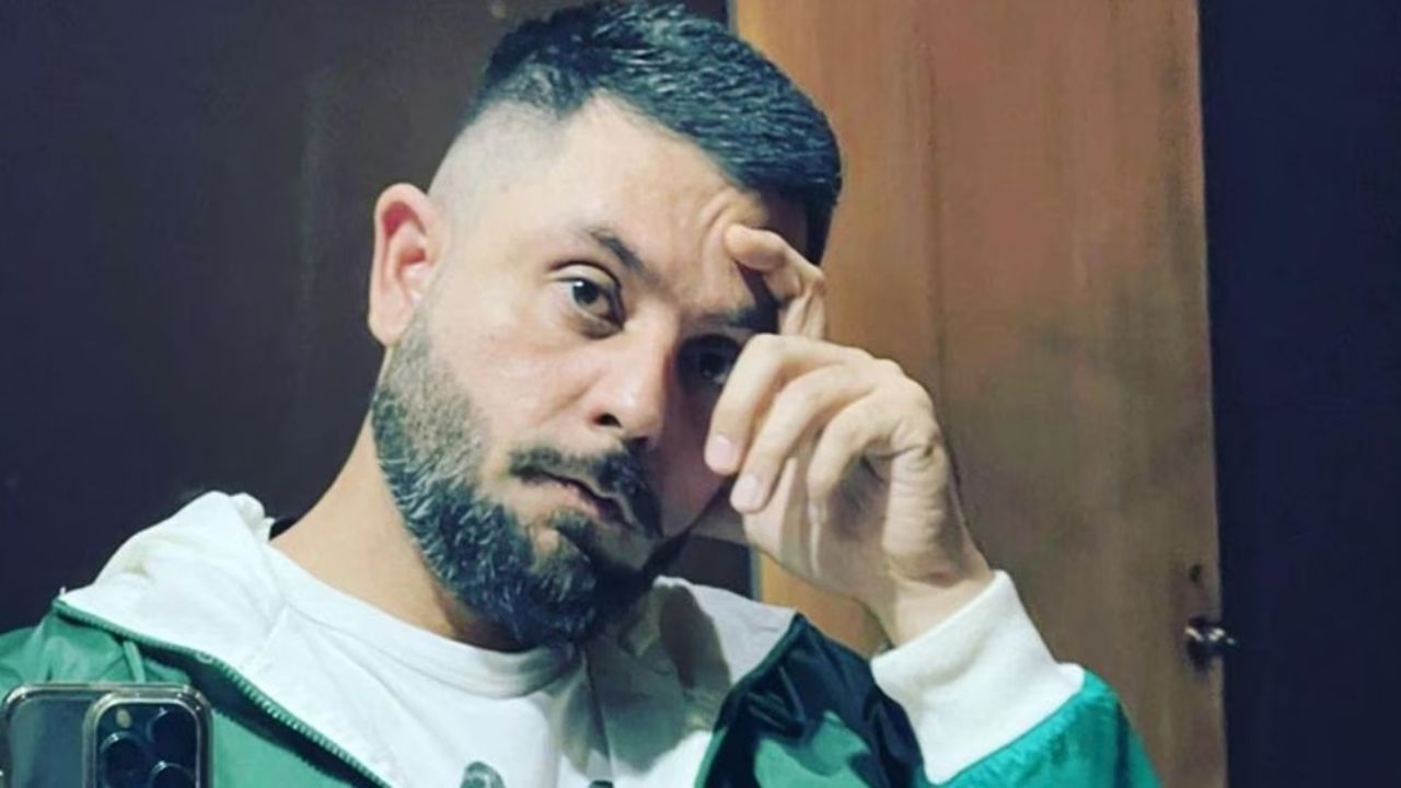 Ricardo Casares regresa al hospital tras sufrir infarto