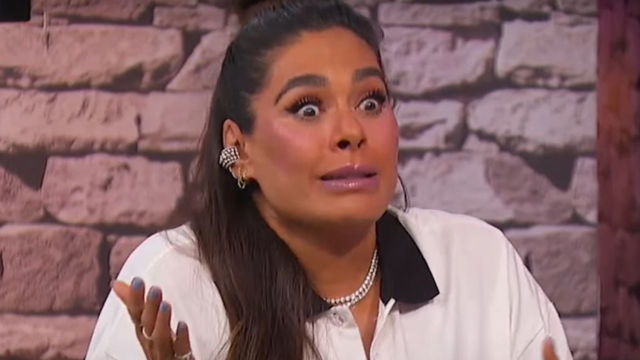 Galilea Montijo habría humillado a reportera de Televisa en vivo de Hoy