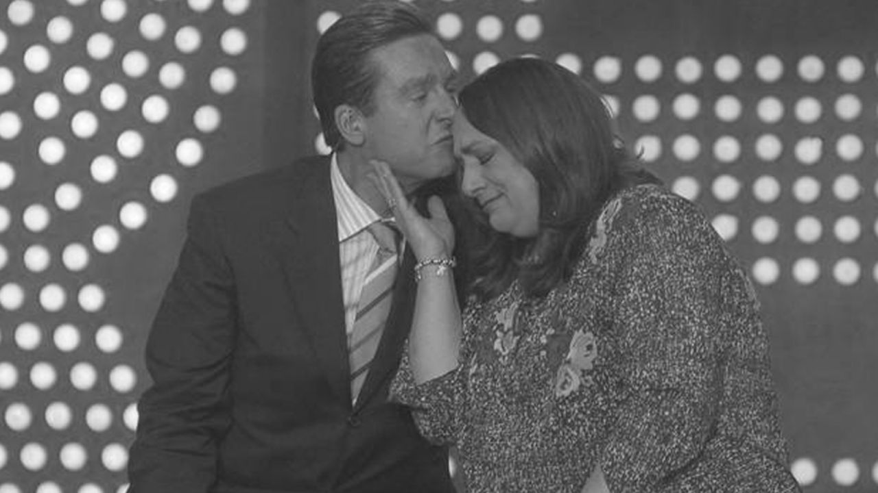 Afirman que Daniel Bisogno tiene fuerte trabajo de santería de Raquel Bigorra