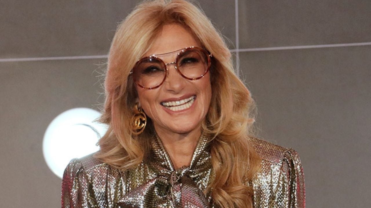 Adela Micha confiesa si se retira tras 40 años al aire y veto de Televisa