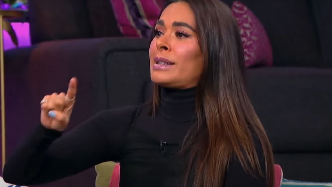 Galilea Montijo da triste noticia y revela piensa en el retiro